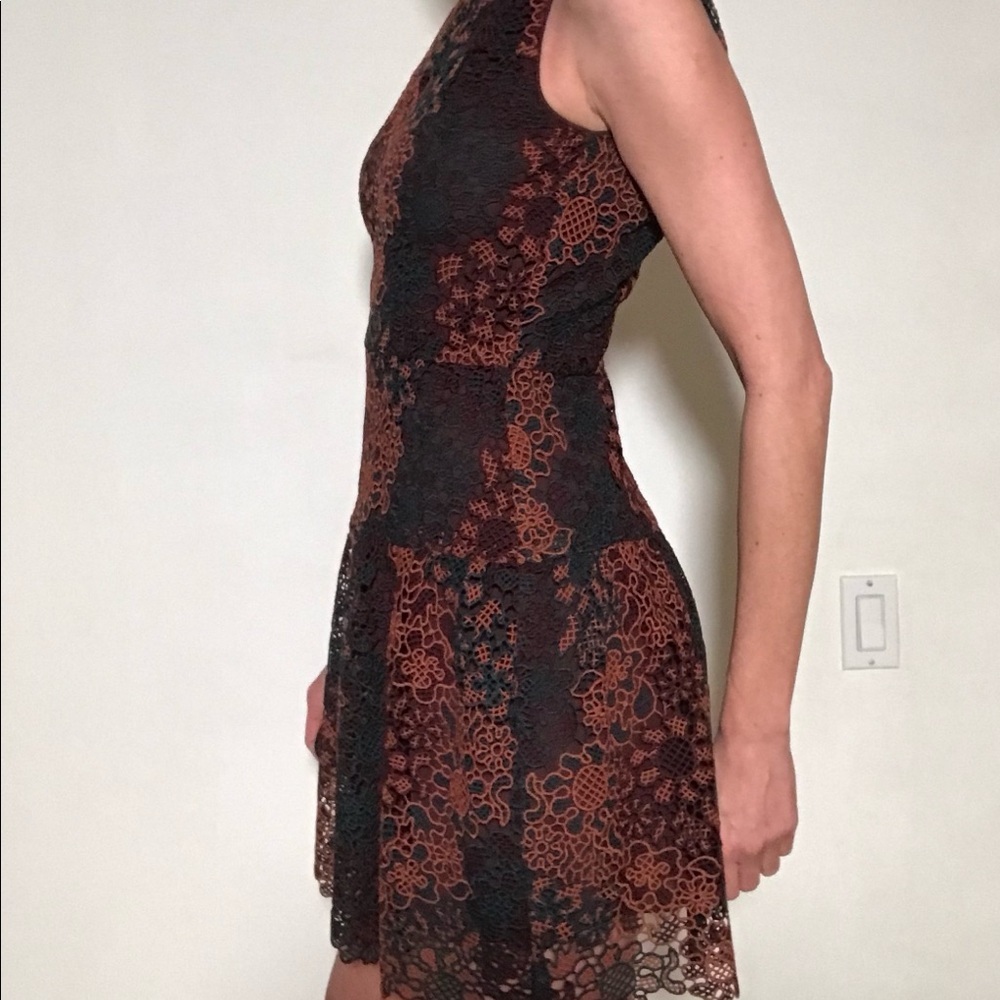 Anna Sui dress size s - Picture 8 of 8